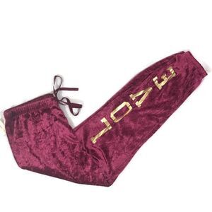 Bobbie Brooks Sleepwear Soft PJ Pants Size Medium